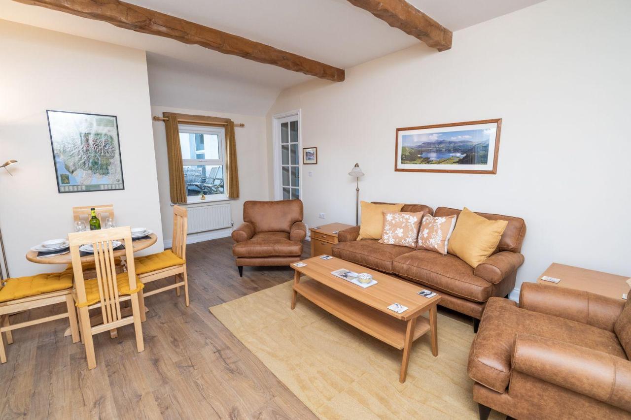 ברייתווייט Lake View Cottage מראה חיצוני תמונה
