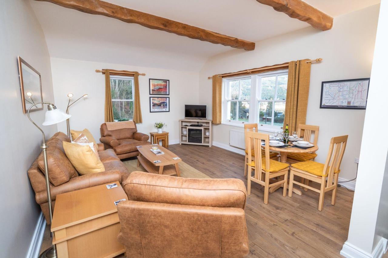 ברייתווייט Lake View Cottage מראה חיצוני תמונה