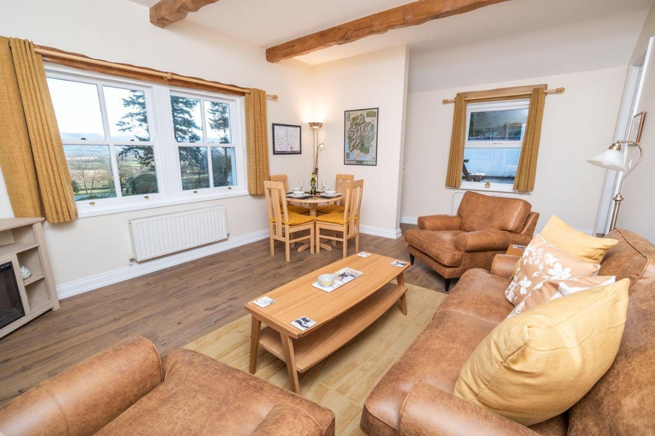 ברייתווייט Lake View Cottage מראה חיצוני תמונה