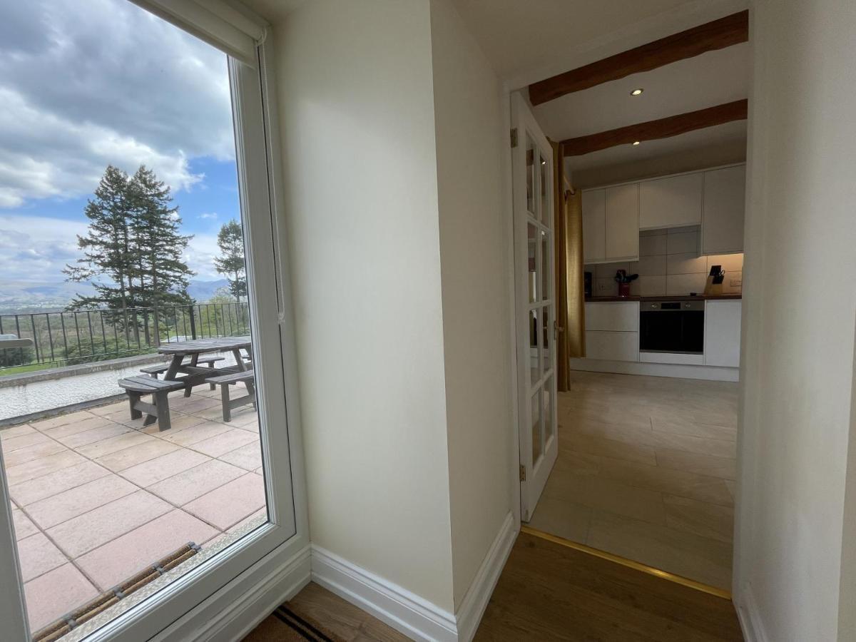 ברייתווייט Lake View Cottage מראה חיצוני תמונה
